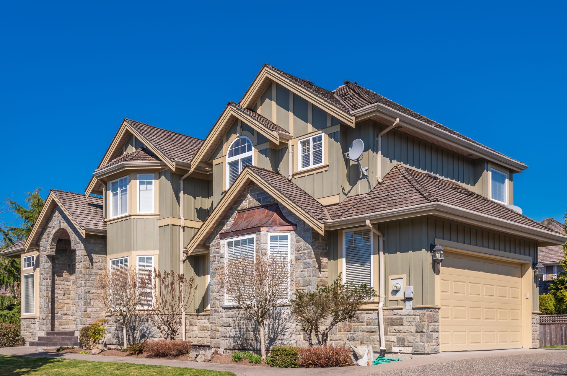 Roofing Company in Crane, TX - Roofs by Nicholas