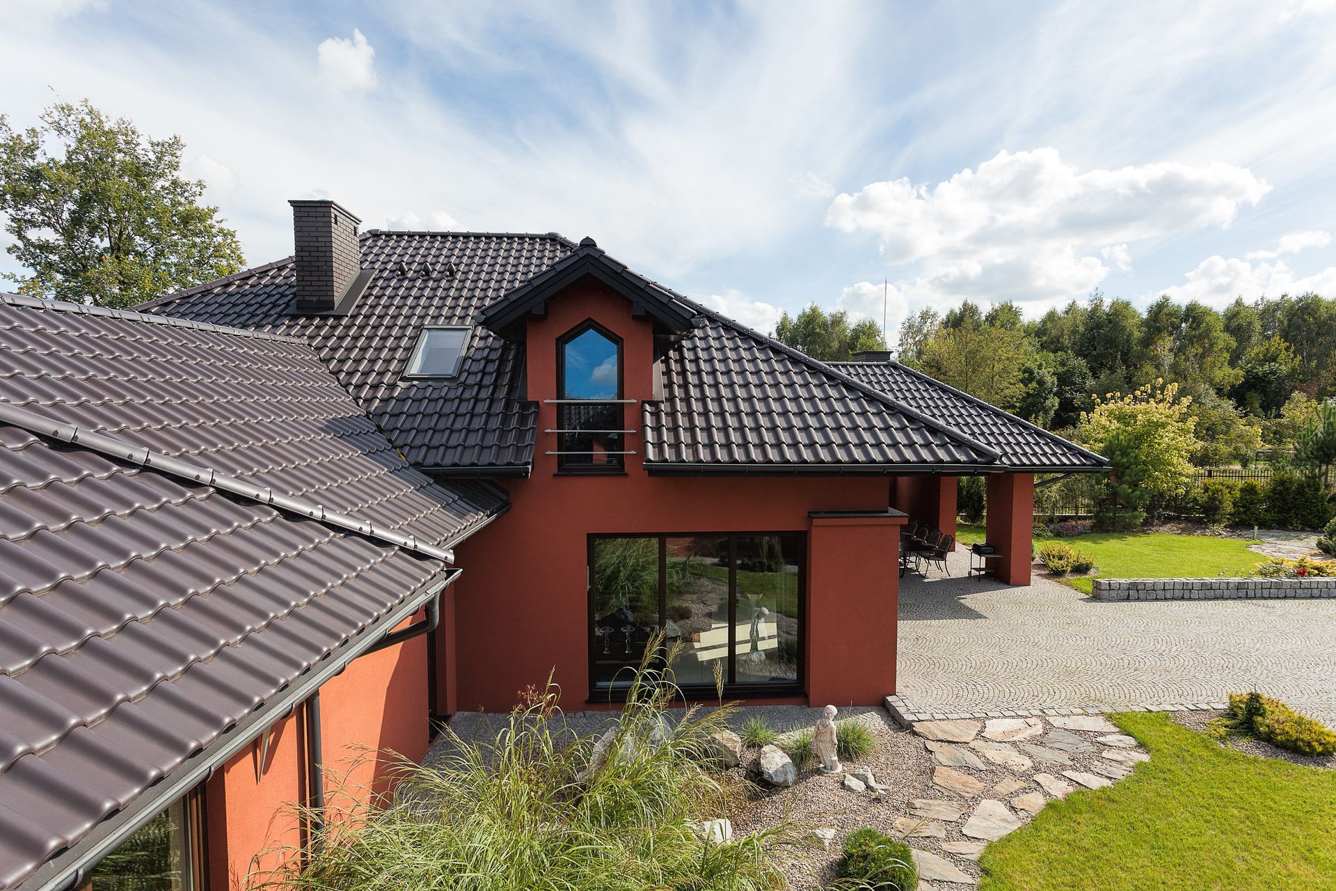 Roofing Company in Monahans, TX - Roofs by Nicholas