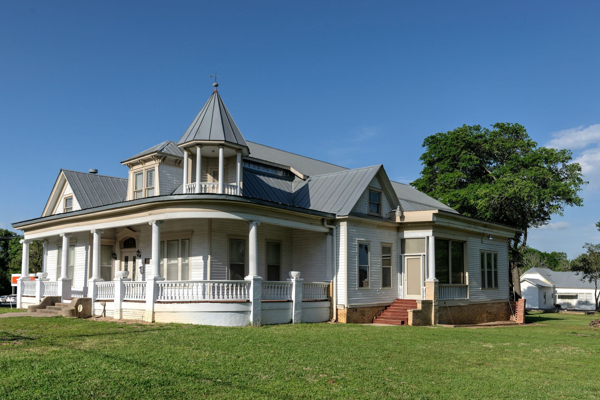 Roofing Company in San Angelo, Texas