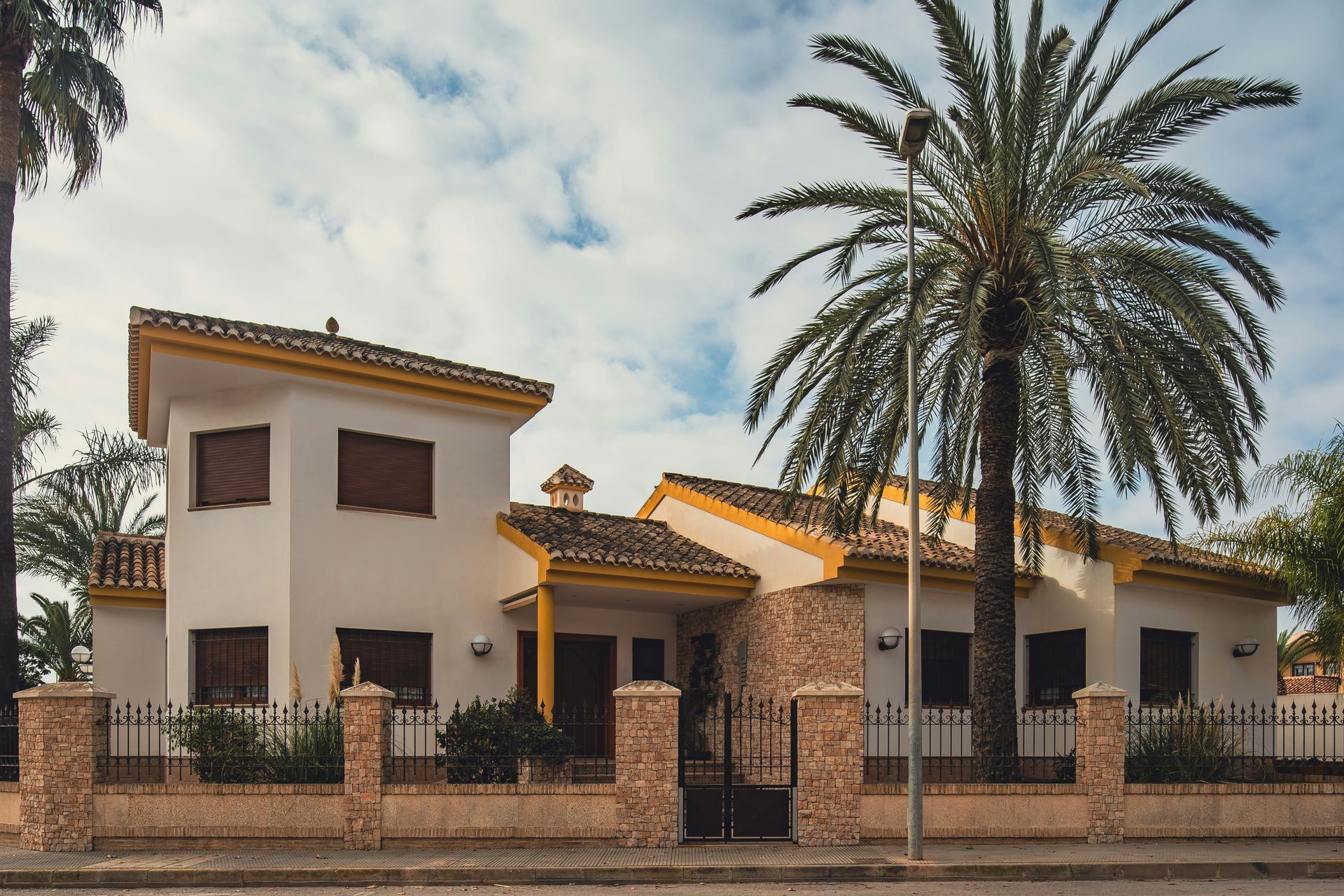 Roofing Company in San Angelo, Texas