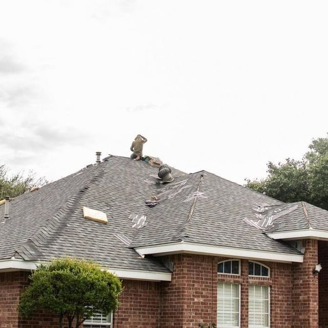 Roofing in Midland, TX