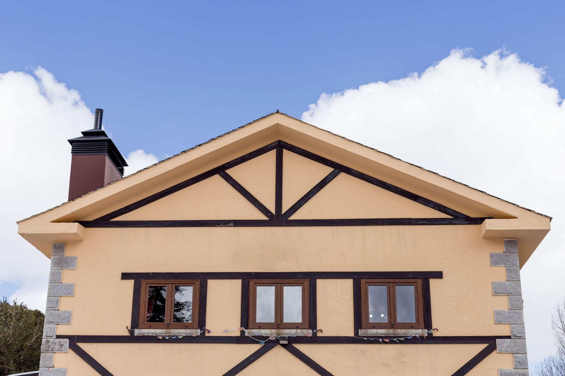 Roofing Company in Sterling City, TX - Roofs by Nicholas