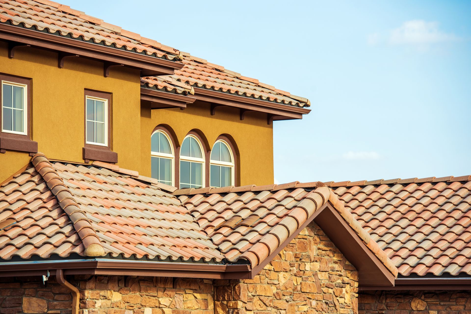 Roofing Company in Monahans, TX - Roofs by Nicholas