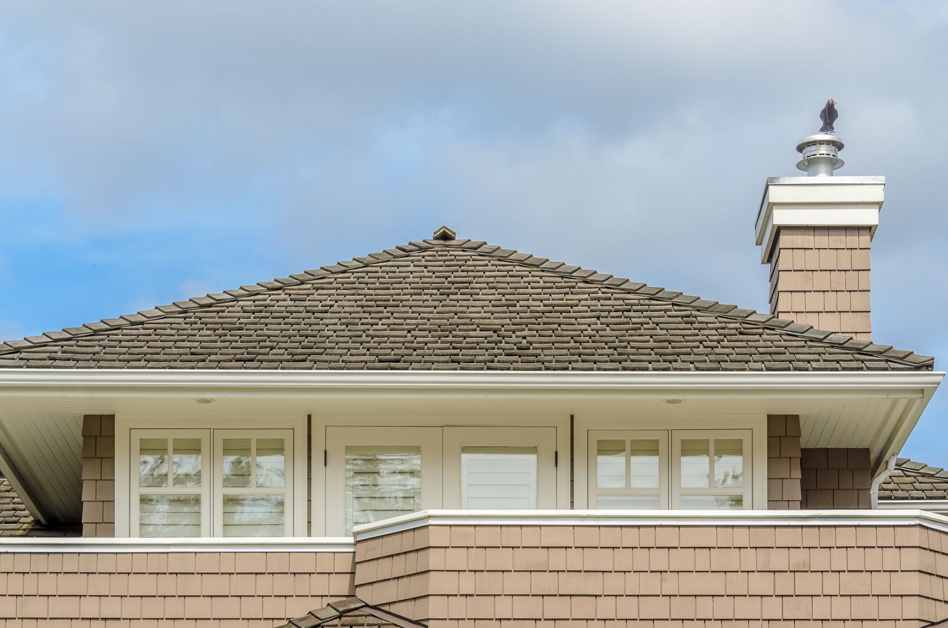 Roofing Company in Shallowater, TX - Roofs by Nicholas