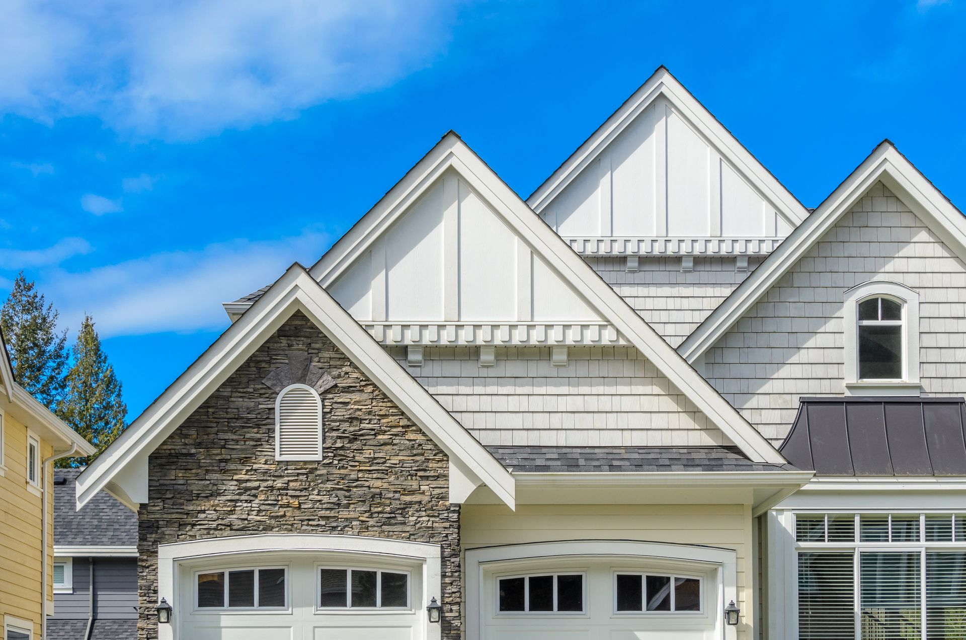 Roofing Company in Stanton, TX - Roofs by Nicholas