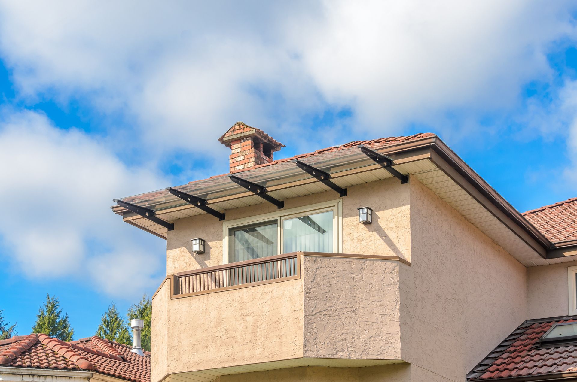 Roofing Company in Stanton, TX - Roofs by Nicholas