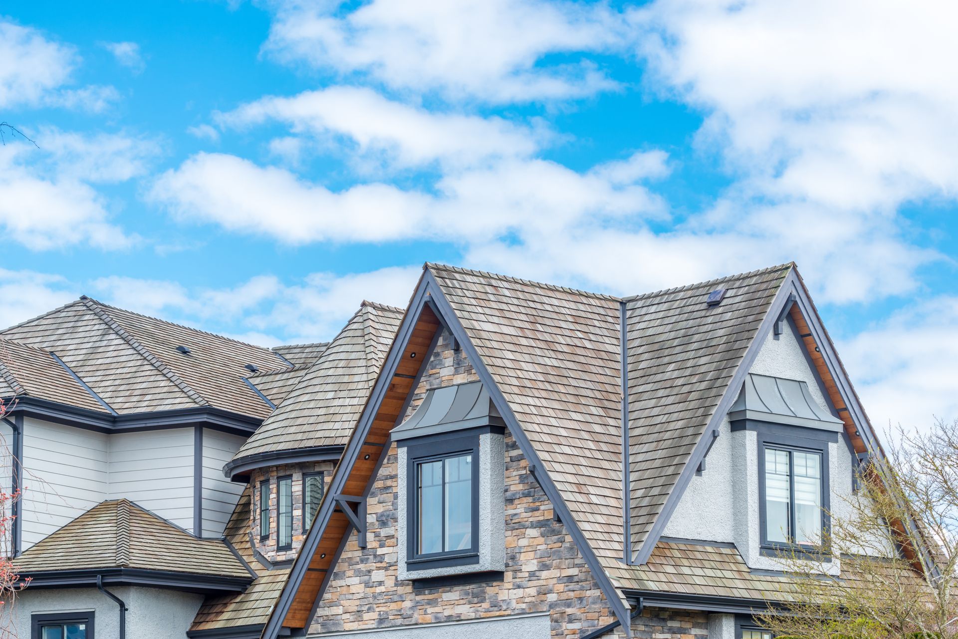 Roofing Company in Ozona, TX - Roofs by Nicholas