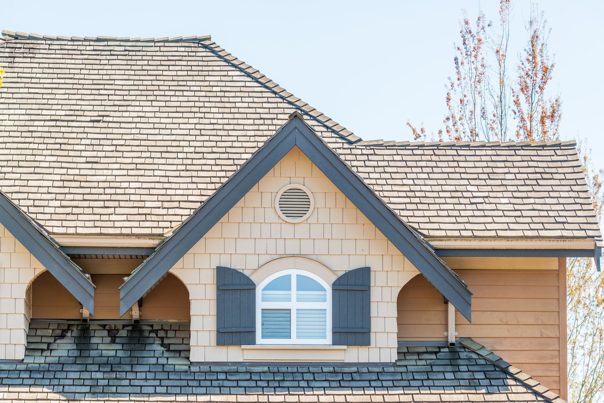 Roofing Company in Slaton, TX - Roofs by Nicholas