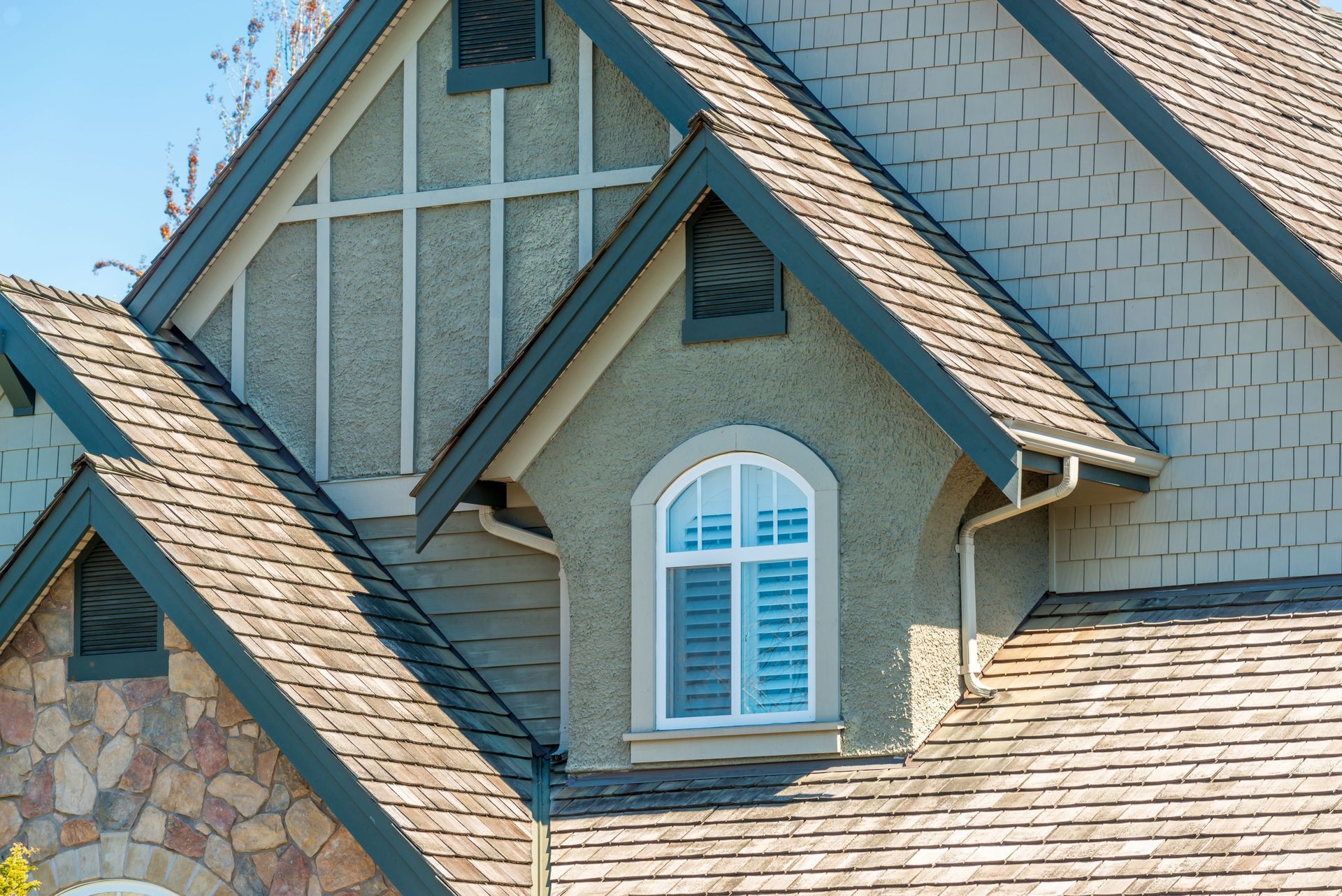 Roofing Company in Grape Creek, TX - Roofs by Nicholas