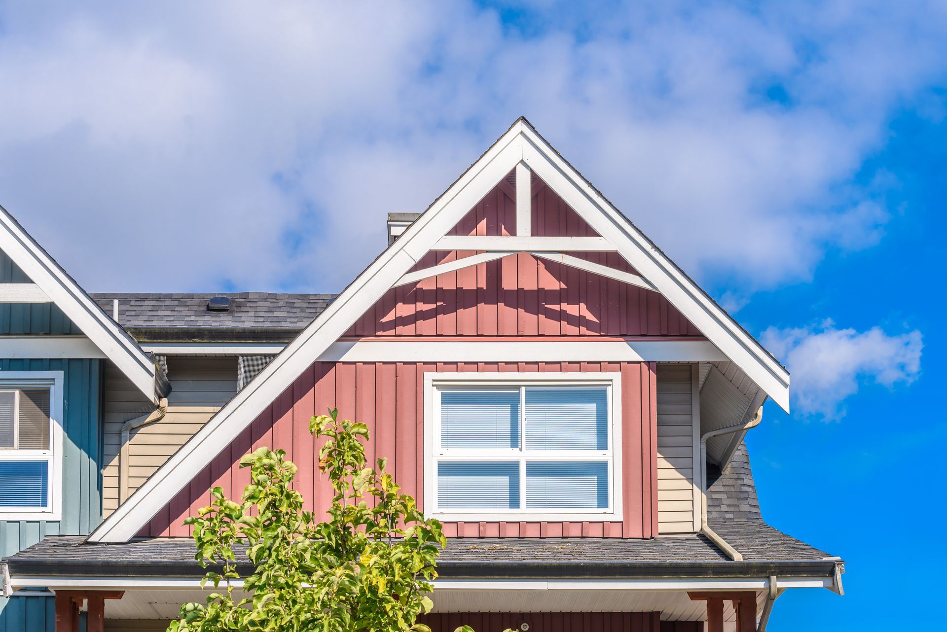 Roofing Company in Roscoe, TX - Roofs by Nicholas