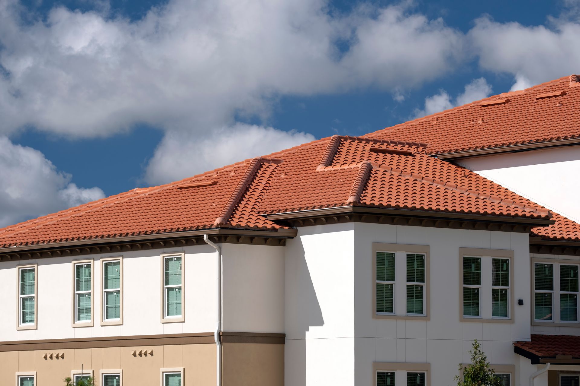 Roofing Company in Tahoka, Texas