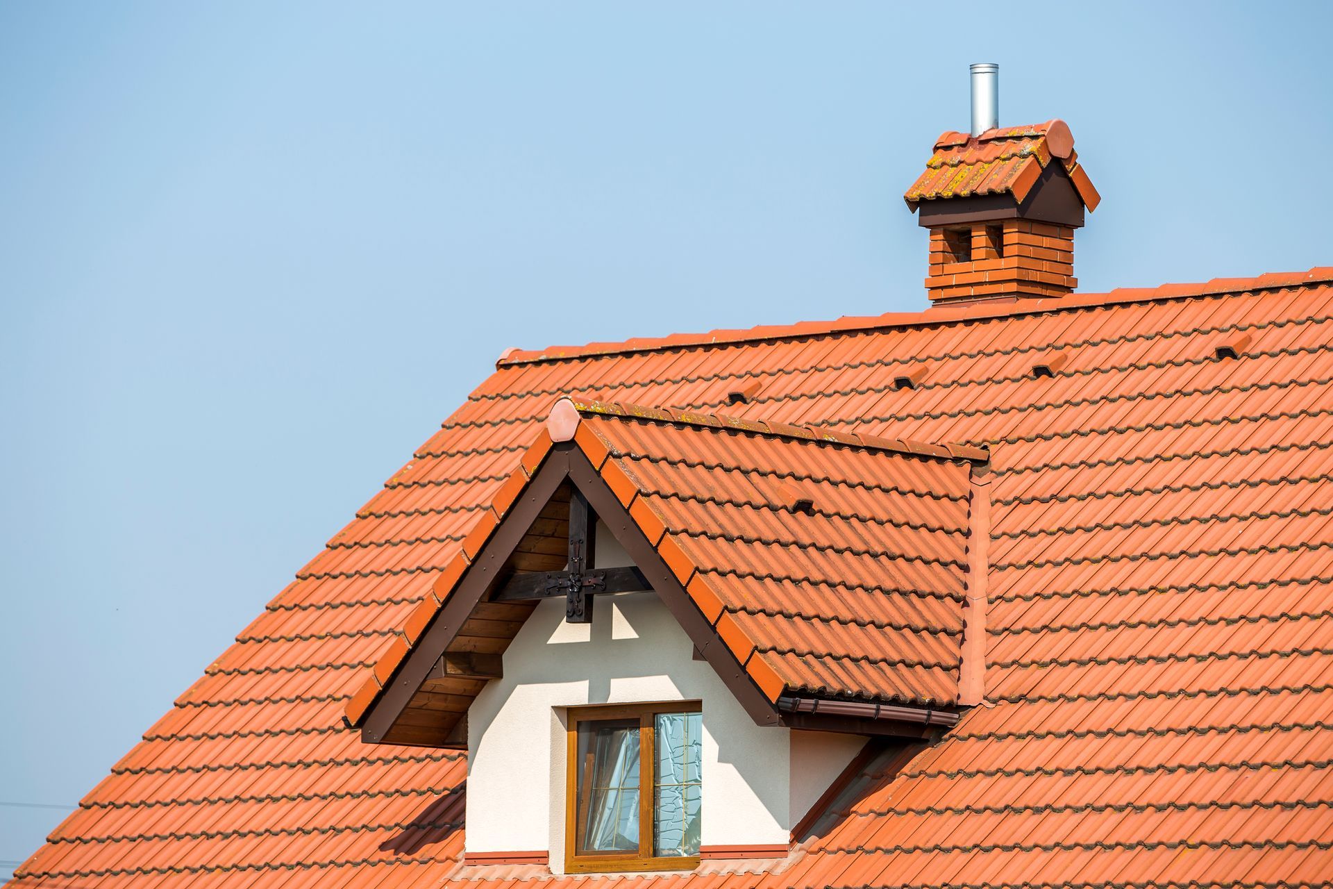 Roofing Company in Ransom Canyon, TX - Roofs by Nicholas