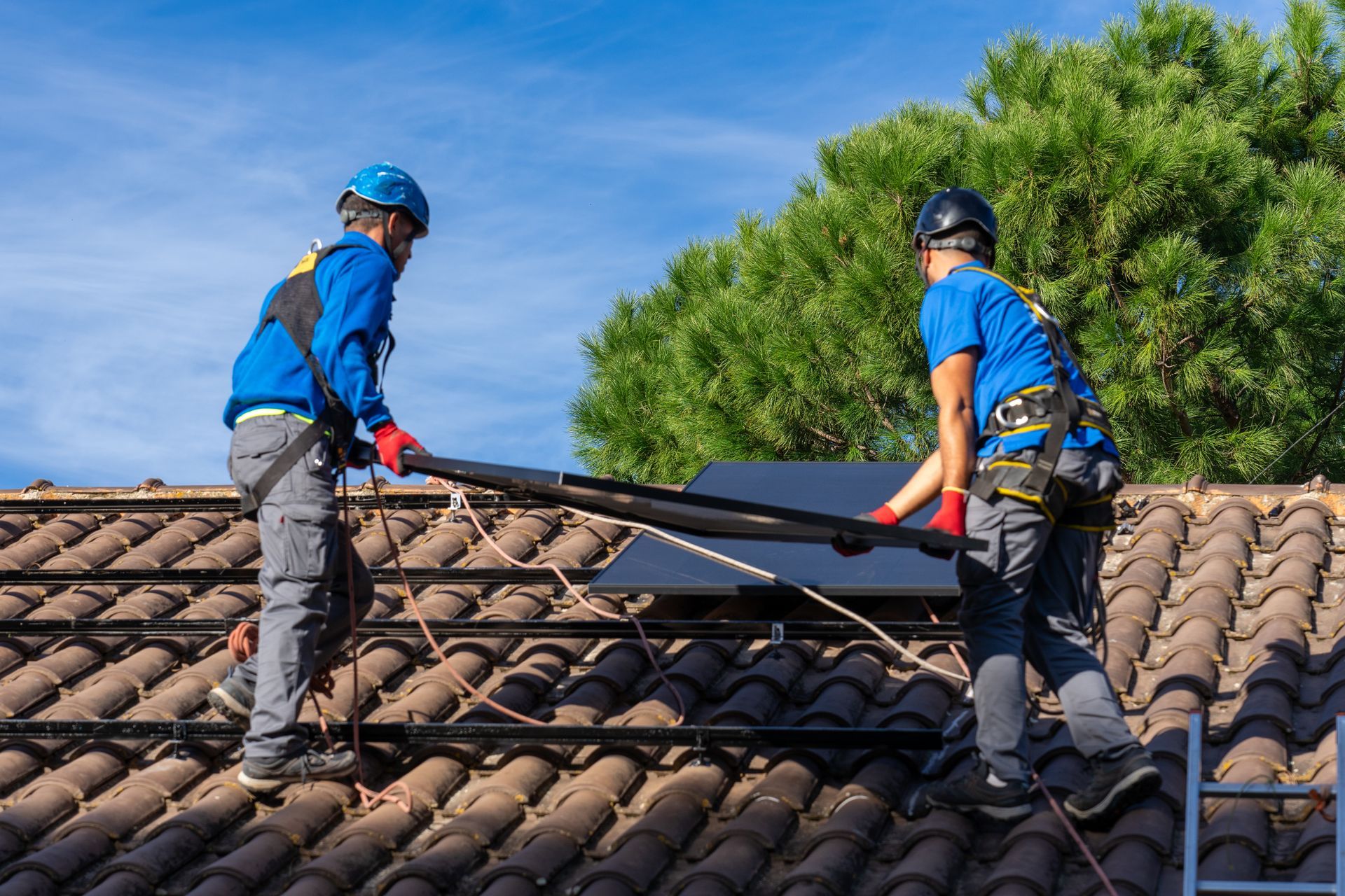 Roofing Company in Fort Stockton, TX | Roofs by Nicholas