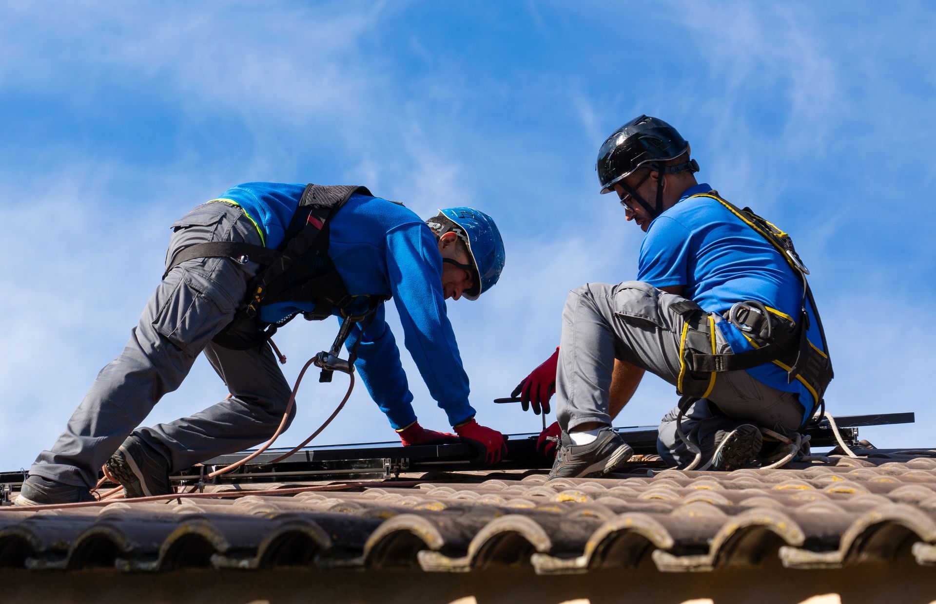 Roofing Company in Odessa, TX | Roofs by Nicholas