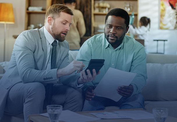 Gabriel Home Loans Image