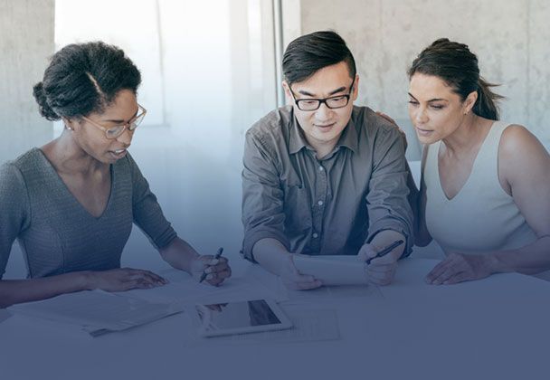 Gabriel Home Loans Image