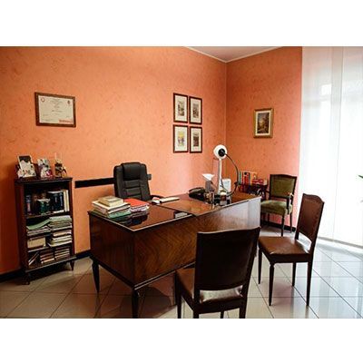 ingresso studio legale