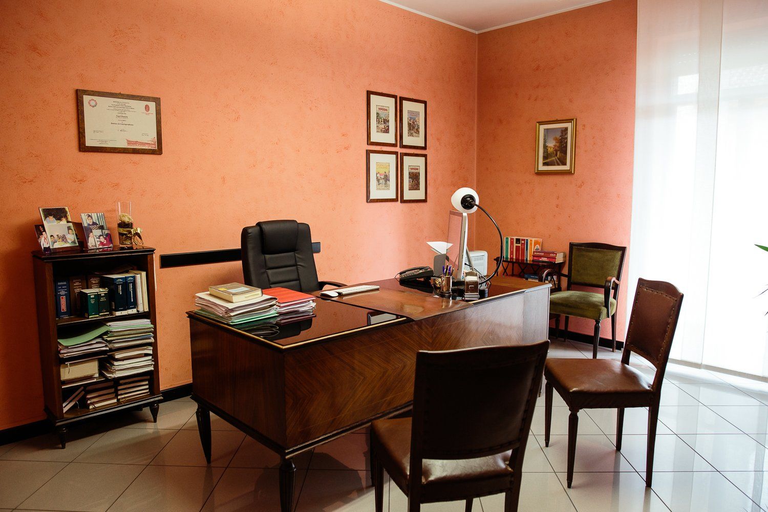 assistenza per contratti di locazione