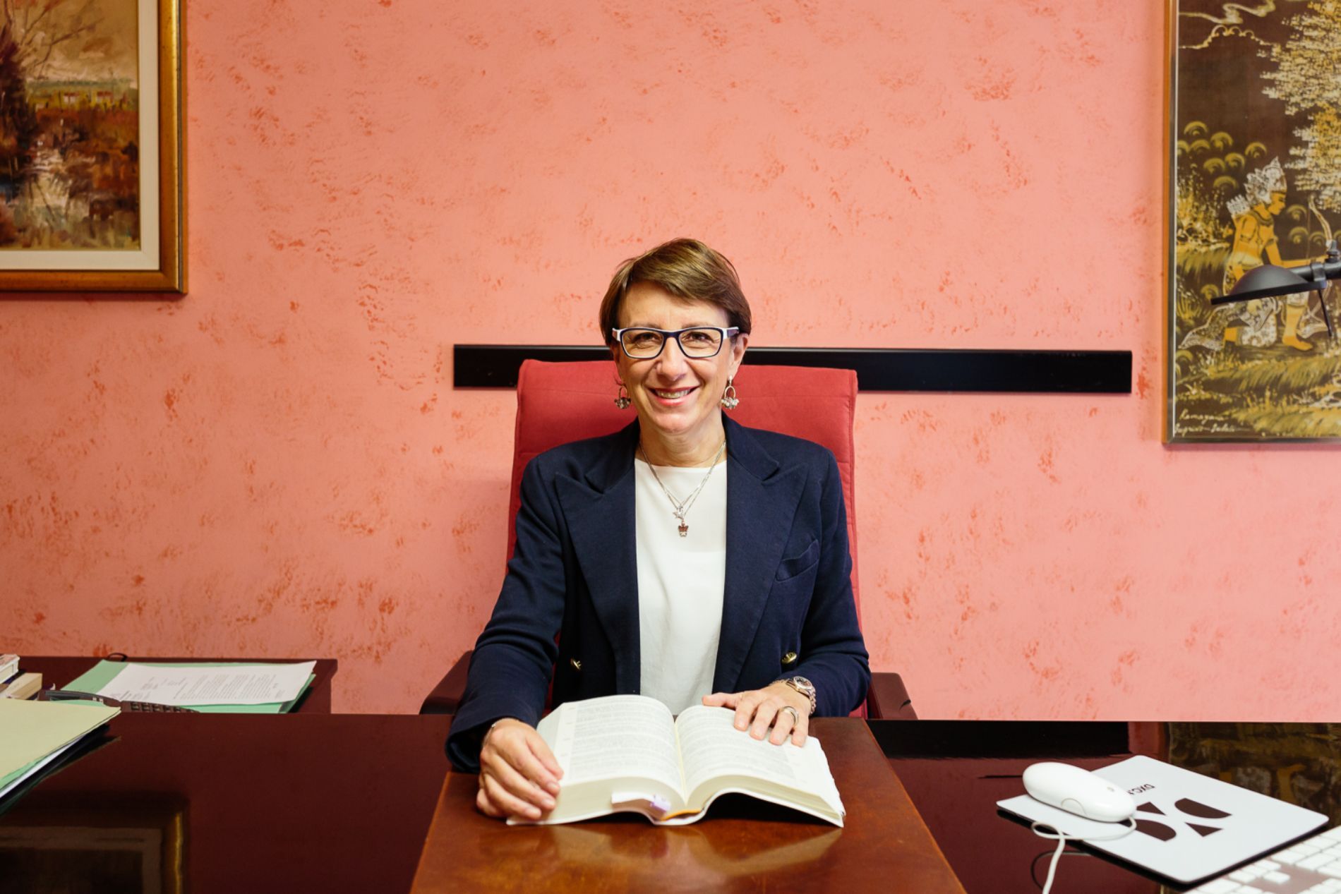 Avvocato Laura Negri