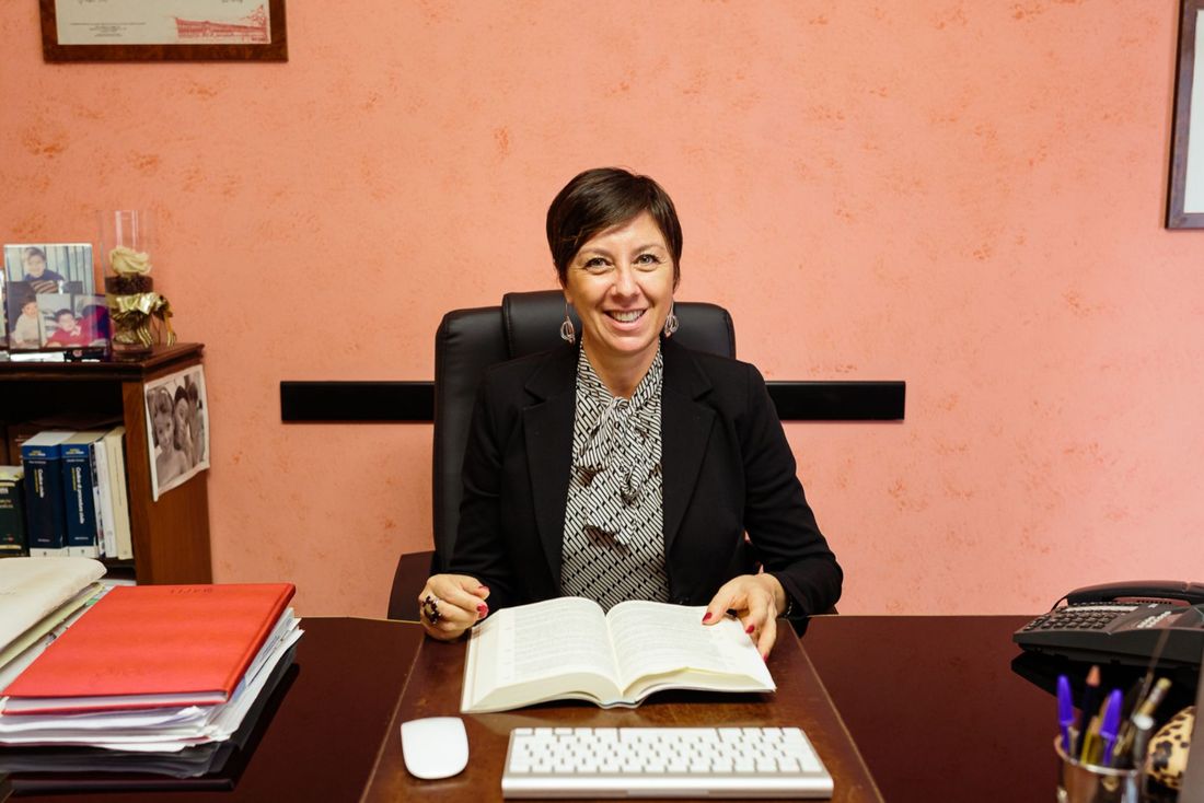 Avvocato Daniela Negri