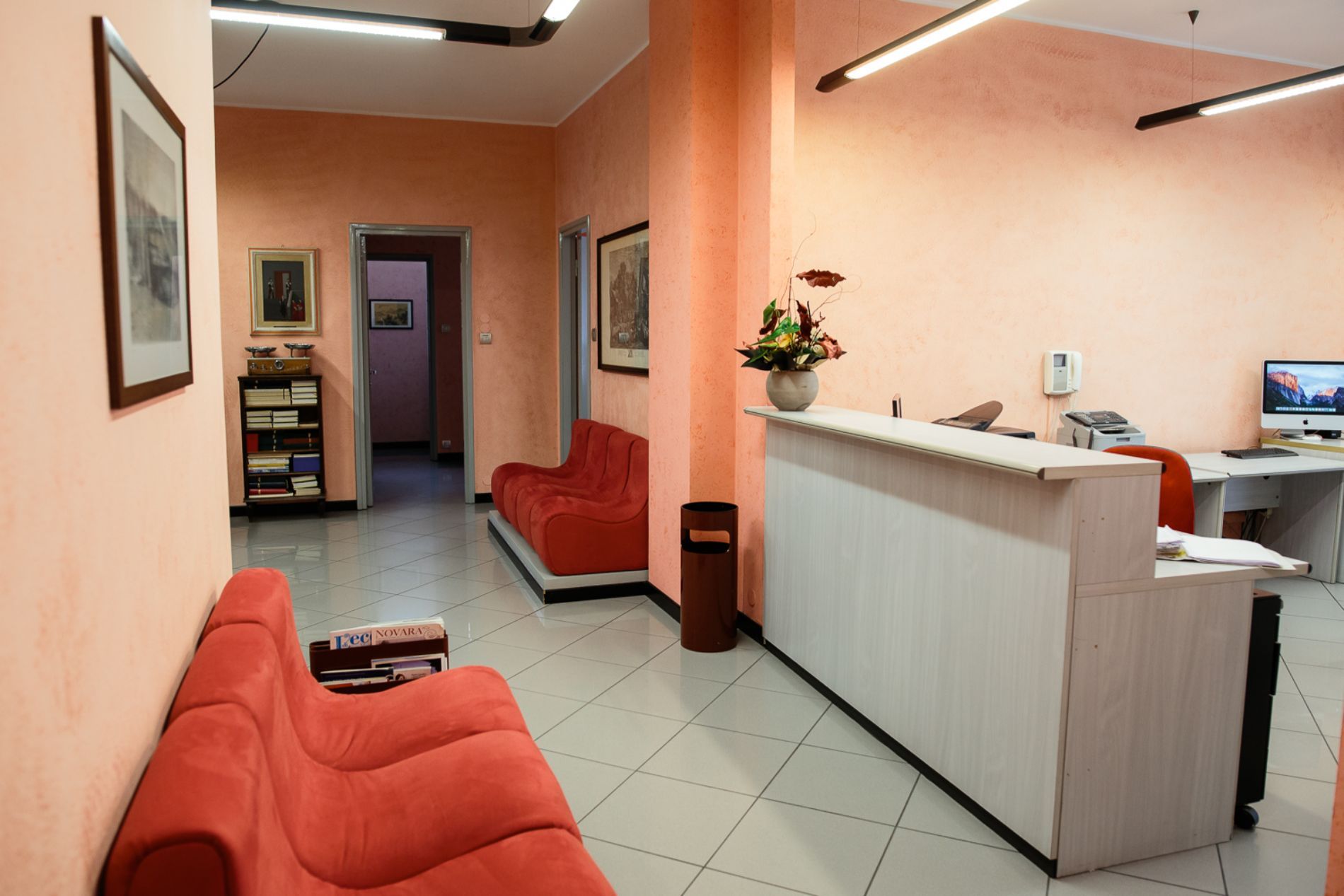 Risarcimento danni per malpractice medica