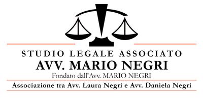 STUDIO LEGALE ASSOCIATO NEGRI-LOGO