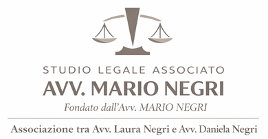 STUDIO LEGALE ASSOCIATO NEGRI-LOGO