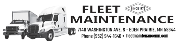 Fleet Maintenance in Eden Prairie, MN