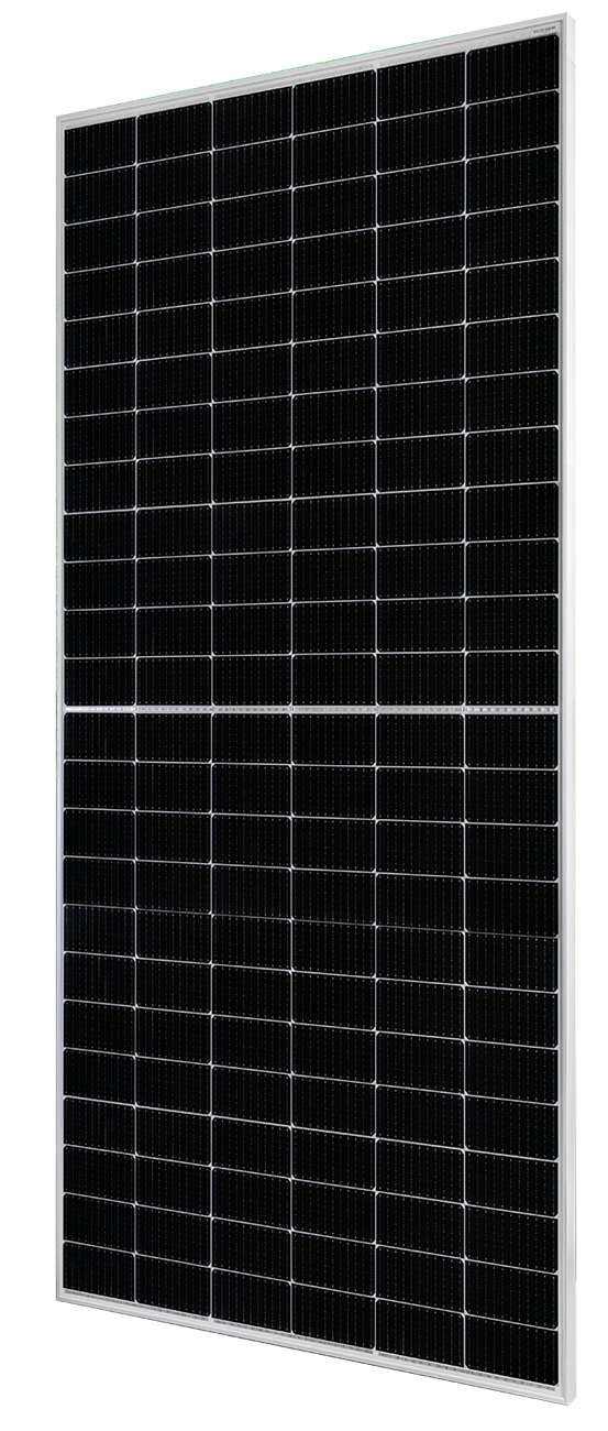 JA Solar JAM72S20-550W