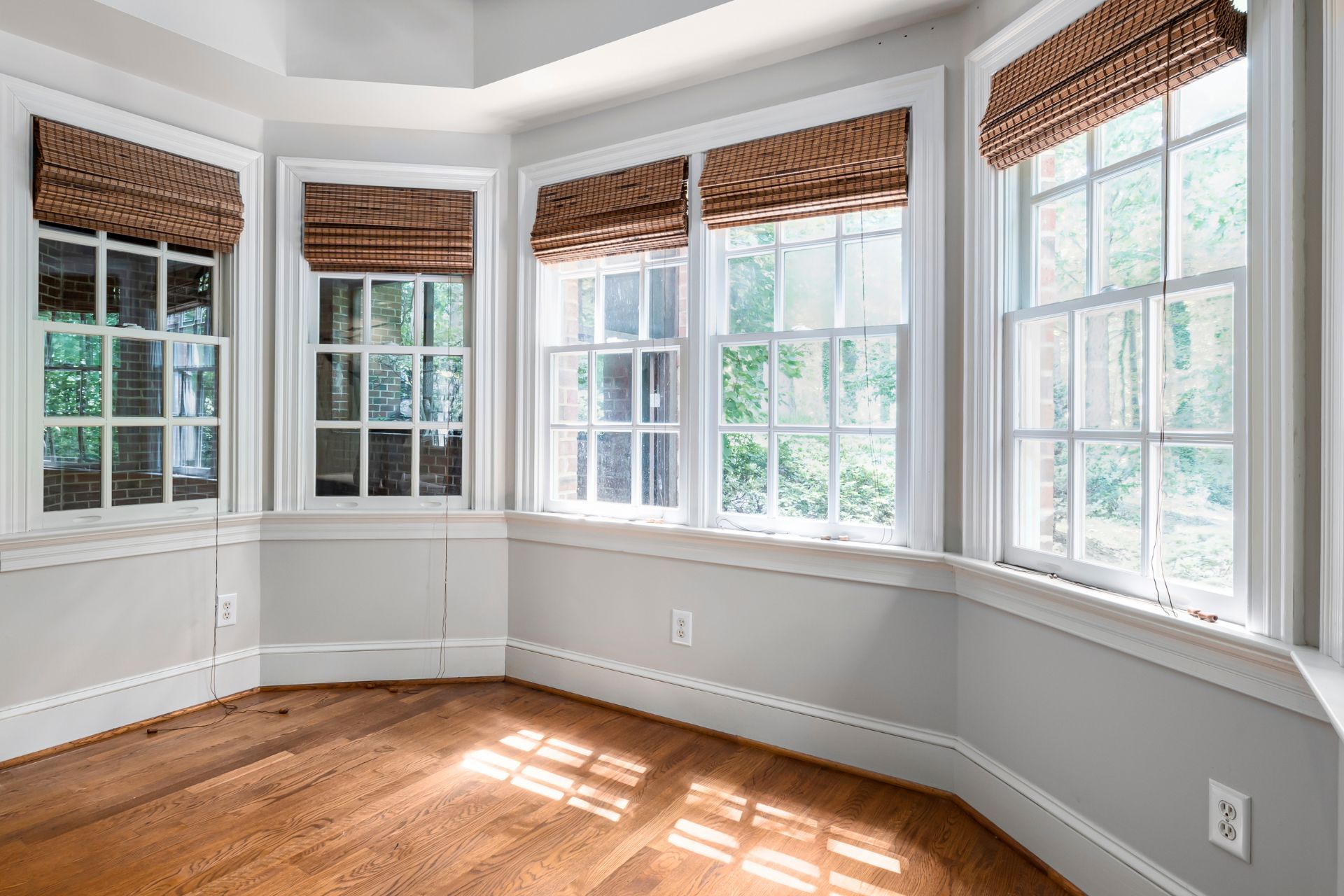 Energy Efficient Windows Louisville KY | Citadel Windows
