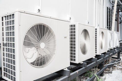 Split system aircon — Airconditioning and Refrigeration Services in Coffs Harbour, NSW