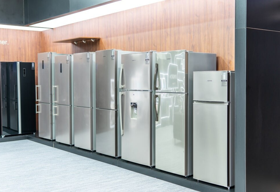 Kinds of Refrigerator — Airconditioning and Refrigeration Services in Coffs Harbour, NSW