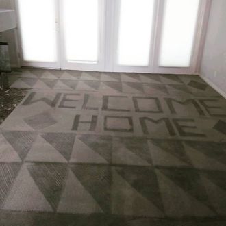 Eco Friend Carpet Clean - Carpet with 