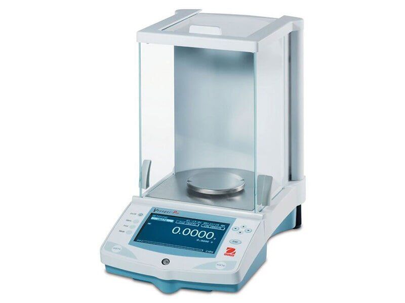 Pasaje de Laboratorio