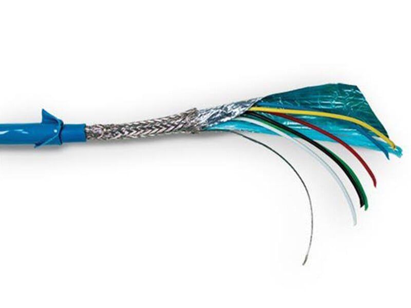 Cable de Celdas