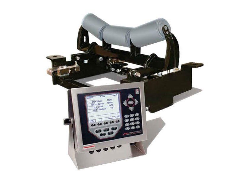 Belt scale RL BCi-w920i1