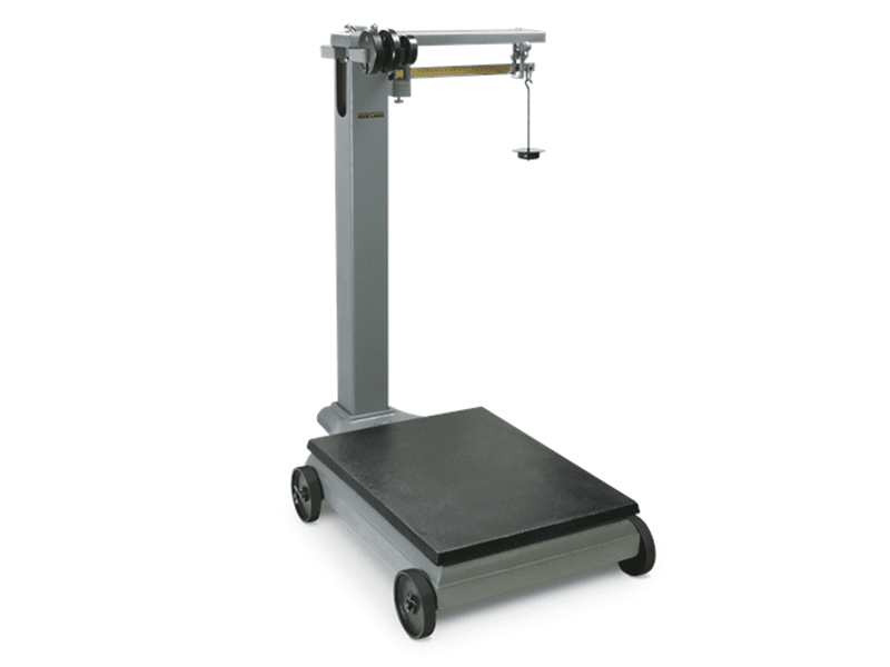 Basculas Individuales