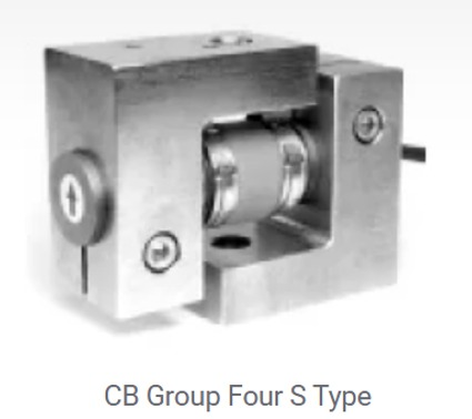 Un dispositivo de celda de carga de tipo 