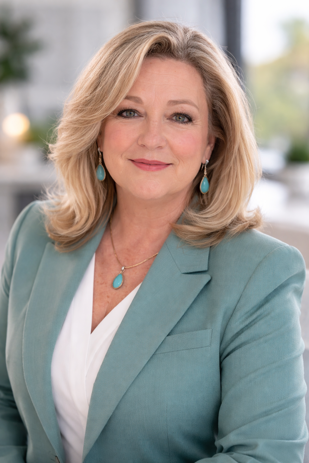 Tammy Watson Tammy Watson