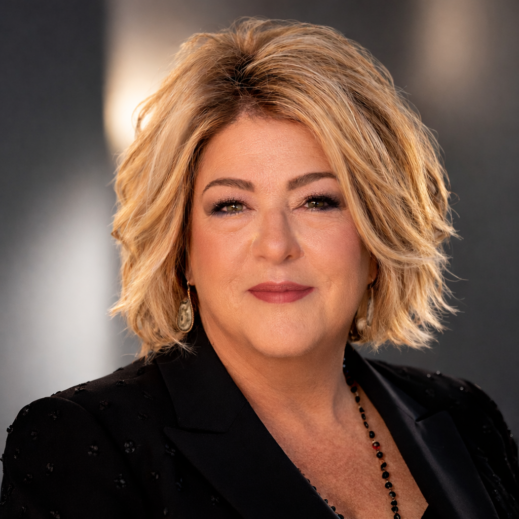 Lisa Handy LVN Lisa Handy LVN