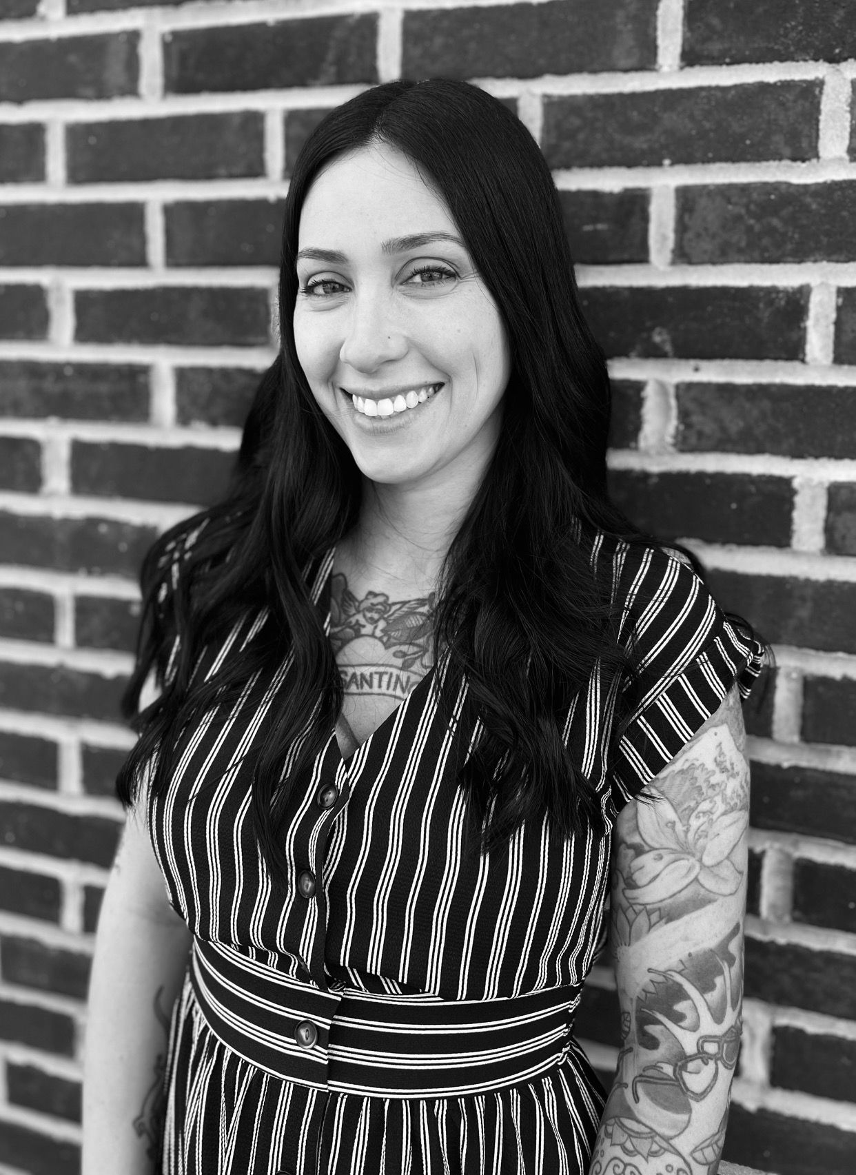 ISABEL SCANNICCHIO, MA — Orland Park, IL — VR Behavioral Health