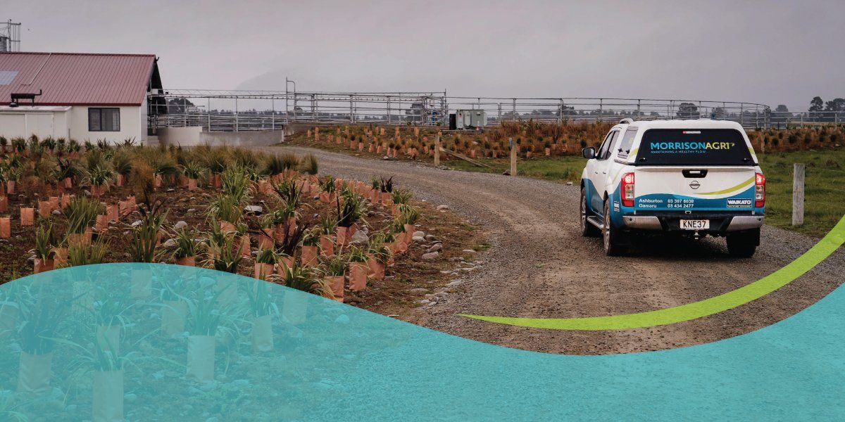 Dairy Technicians & Sales Reps throughout Canterbury & North Otago