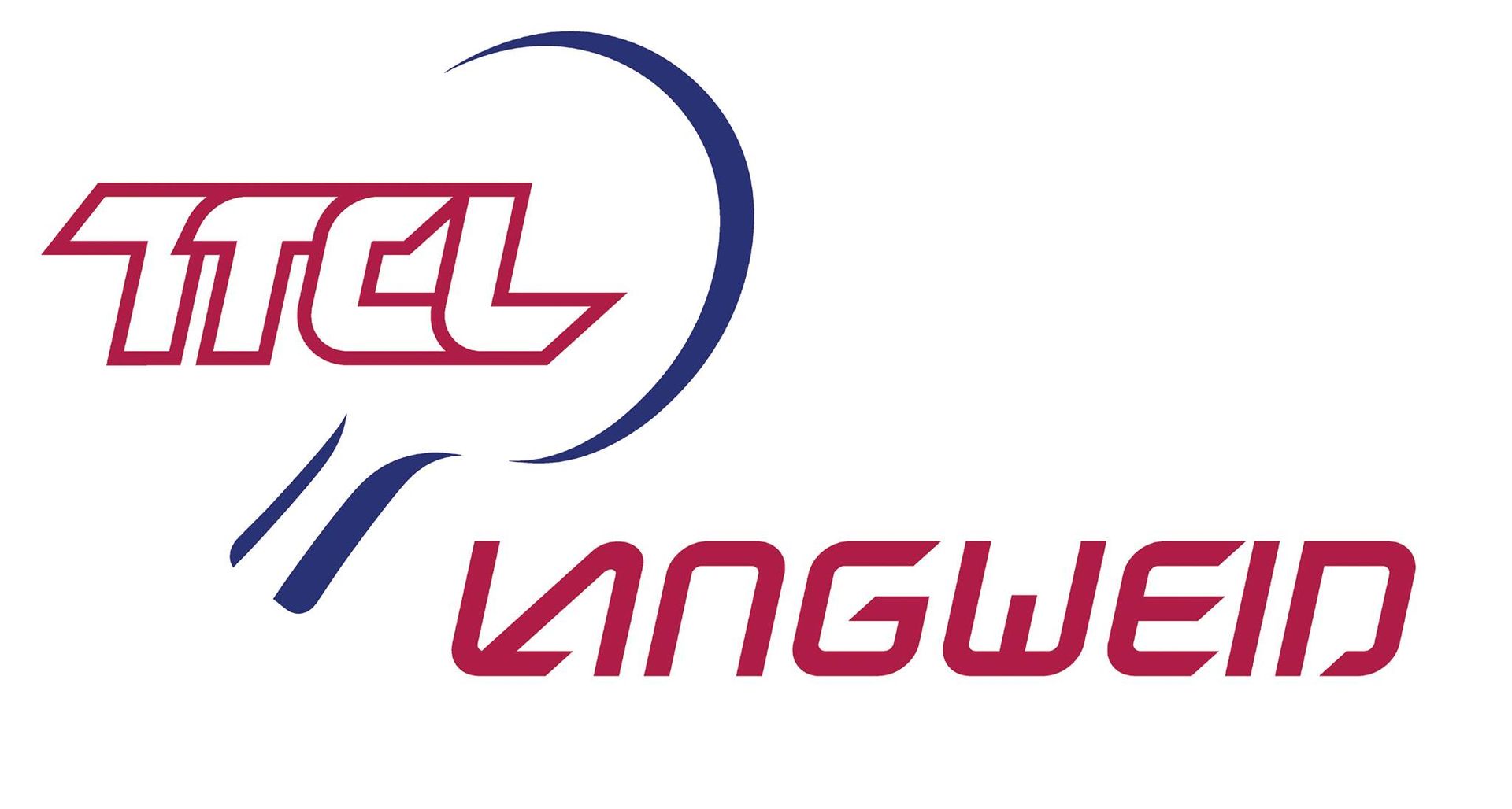 Logo des TTCL Langweid