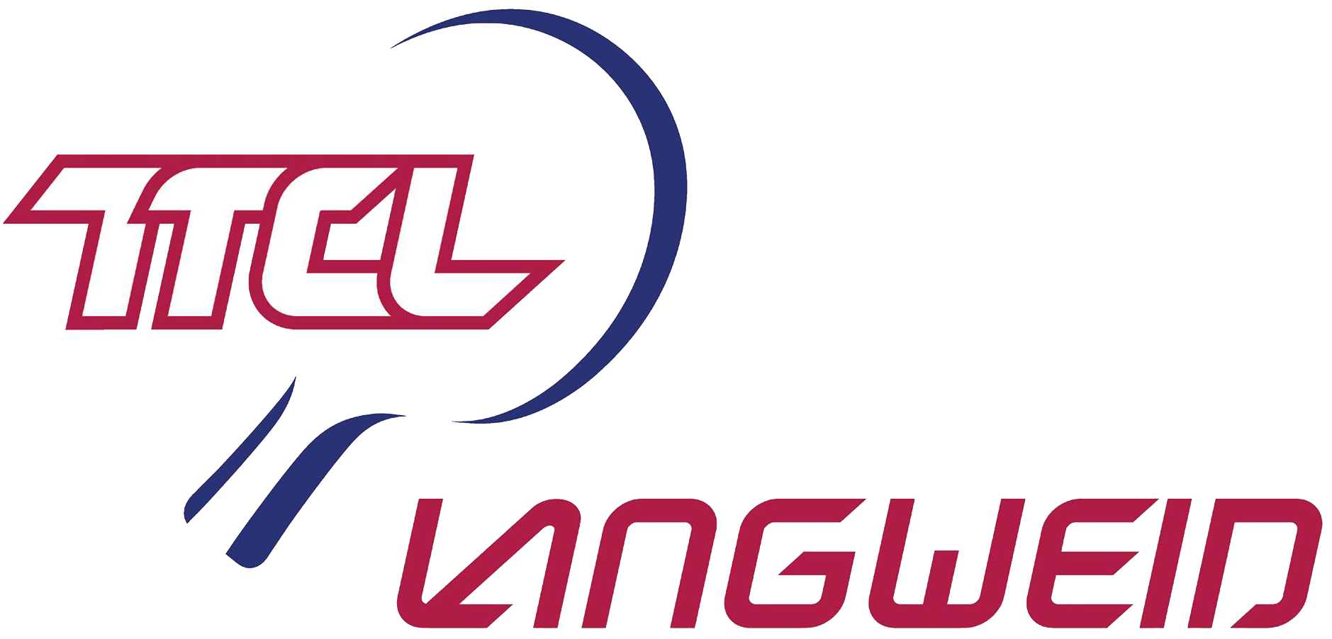 Logo des TTCL Langweid