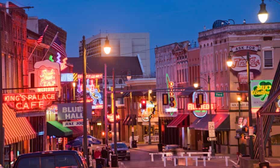 Cincinnati Vs. Memphis: where should I rent?