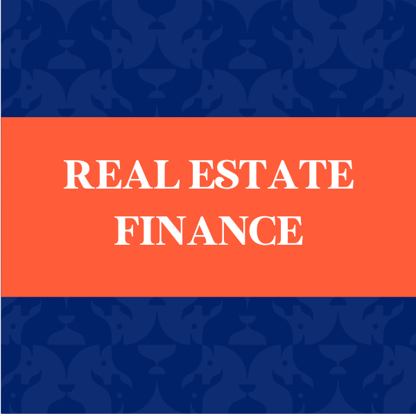 Real Estate Finance | Kentucky Continuing Education | Online, State-Approved Real Estate Course