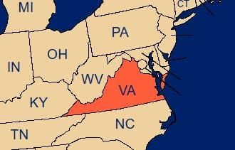How to get a Real Estate License in Virginia
