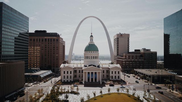Average Salary of A Missouri Real Estate Agent