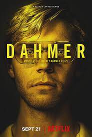 Dahmer on Netflix