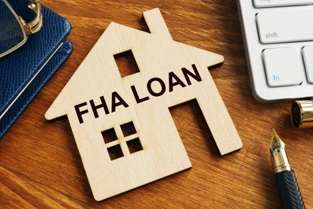 FHA loan process